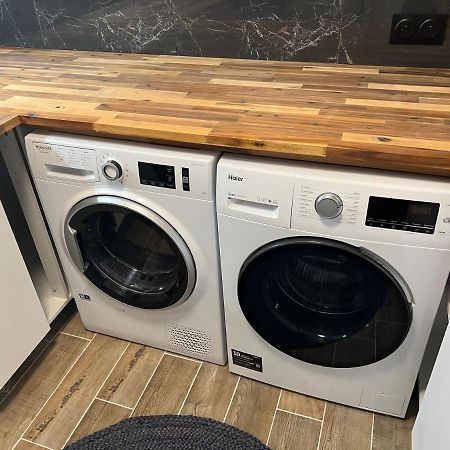 Appartamento Loft Entier Nancy Centre Et Parking Esterno foto
